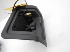 51479493675 Bmw X7 Cargo Compartment Mounting Left Bracket / 9493675 Ga0196