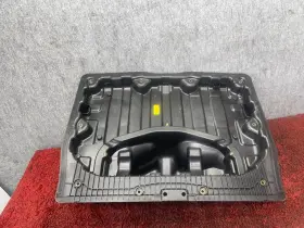 51717123486 Bmw 2006-2013 E90 E92 E93 Rear Trunk Floor Luggage Storage Tray Panel Oem 40k