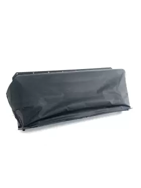 54.318236837 Bmw 01-06 3-series E46 Rear Trunk Cargo Cover 54318236837 #2