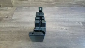 61217607454 Bmw 2012-2015 640 650 B6 M6 Trunk Battery Insulator Crash Pad Holder F12 F13 F06 #2
