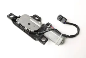 67107014872 Bmw 2006-2008 750li - Trunk Lid Drive Unit / Motor 7014872 #2