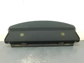 6956513 Bmw 2009 08 09 10 11 12 13 M3 E92 Rear Deck Shelf / Package Tray #2369 H2
