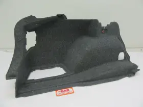 705922715-7 Bmw Left Rear Trunk Inner Trim Quarter Panel Back Cargo For 325i 328i 330i 07 08