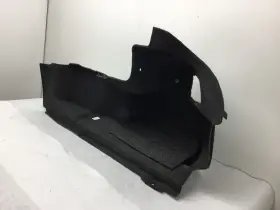 7157102 Bmw E64 650i Convertible Rear Right Passenger Trunk Liner Cover 06 07 08 09 O #2