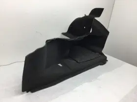 7157102 Bmw E64 650i Convertible Rear Right Passenger Trunk Liner Cover 06 07 08 09 O #3