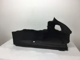 7157102 Bmw E64 650i Convertible Rear Right Passenger Trunk Liner Cover 06 07 08 09 O