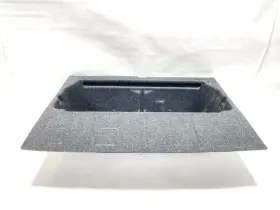 7239020 Bmw 14-20 428i F32 F36 Rear Trunk Floor Compartment Storage Luggage Cover Oem #2