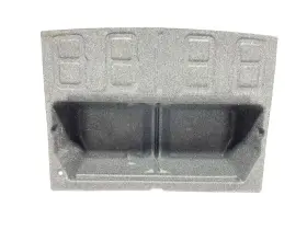 7239020 Bmw 14-20 428i F32 F36 Rear Trunk Floor Compartment Storage Luggage Cover Oem