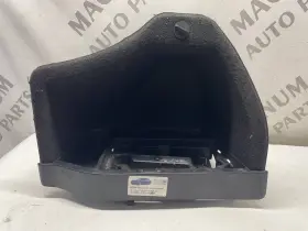 7239175-06 Bmw 2012-18 320i F30 Trunk Battery Cover Trim And Tools Compartment Oem