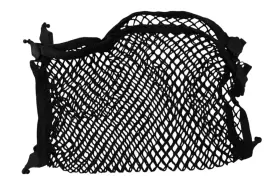 7248530-04 Bmw 2012-2018 F30 328i 330i 340i Trunk Cargo Luggage Net Oem #43