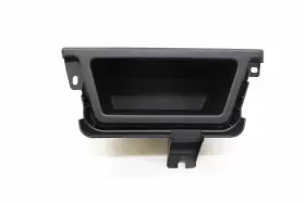 7314706 Bmw 2015 - 2019 X6 F16 Rear Trunk Right Side Storage Bin Tray Box Oem