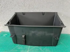 7360388 Bmw 14-21 I3 Front Trunk Storage Box Compartment Tray Oem