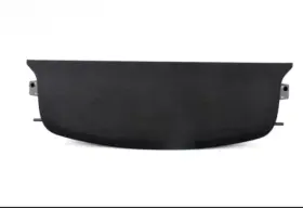 7369588 Bmw 15-18 X4 Xdrive F26 Rear Trunk Cargo Luggage Compartment Cover Shade Oem #3