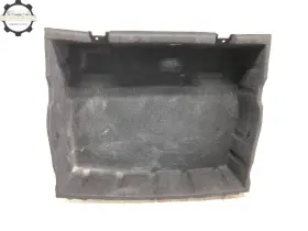 7425349 Bmw 2016-2022 X1 F48 Awd Rear Trunk Floor Storage Compartment Cover Oem