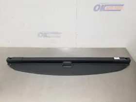 7471986 Bmw 22 2022 X3 Sdrive 30i Sliding Cargo Cover Black