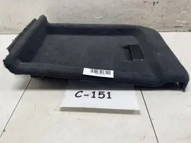 7591-7145909 Bmw 2011 X5 Xdrive35i Rear Left Driver Side Trunk Cargo Trim Panel Cover Oem