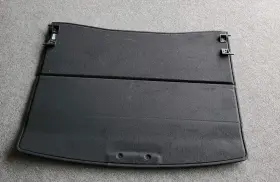 7950606-10 Bmw 2019 2024 X6 G06 Rear Cargo Shelf Cover Black 2020 2023 2022 2021 #3