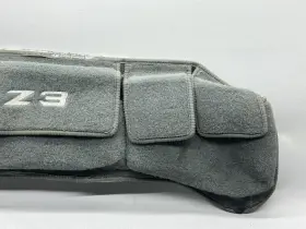 82111470187 Bmw 96-99 Z3 - Carpet Boot Trunk Tidy Organiser Storage Attached Oem #3