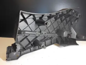 8244763 Bmw 00-06 X5 E53 Rear Left Trunk Cargo Compartment Tool Holder Housing