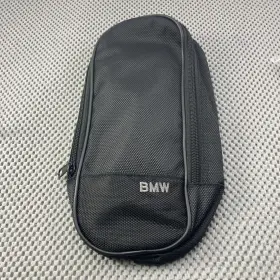 83-29-2-458-654 Bmw New Genuine Oil Carrying Case Travel Bag With Funnel Kit Oe 83290144484