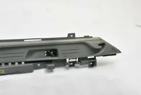 9112457 Bmw 2007-2013 X5 E70 Right Passenger Rear Trunk Trim Panel Oem #2