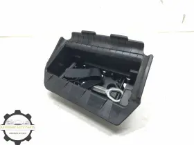 9893877 Bmw 2021-2024 G20 G80 G82 M3 M4 Trunk Storage Compartment Bin Tray Tow Hook Oem