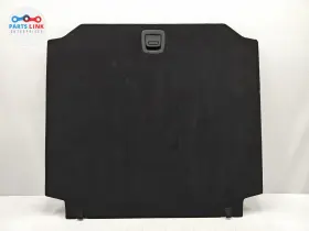 51475a0b6d0 Borgers 2019-2025 Bmw X5 G05 Rear Trunk Cargo Spare Tire Carpet Panel Floor Cover Oem