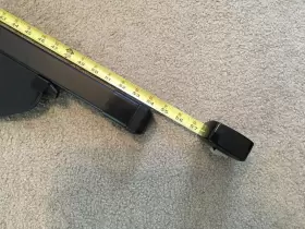64910-0r030-co Bos Automotive 541w Toyota Rav4 2013-2018 Retractable Cargo Cover Shade Oem #2