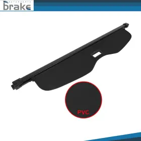 Br182848d Brakeautor Retractable Cargo Cover Security Shield Shade For Chevrolet Trailblazer 2021-25 Br182848d Brakeautor Retractable Cargo Cover Security Shield Shade For Chevrolet Trailblazer 2021-25