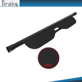 Br182849d Brakeautor Retractable Cargo Cover Security Shield Shade For Lexus Gx550 2024 2025 3.4l V6