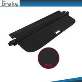 Br182851d Brakeautor Retractable Cargo Cover Security Shield Shade For Lexus Rx350 2023 2024 2025