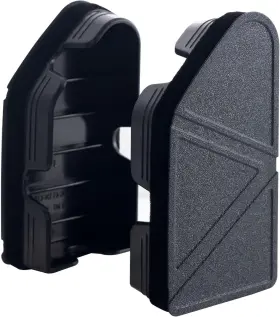 20240813 Branded 25 Stake Pocket Covers Compatible With Abs Plastic Material