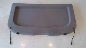 231.gm4g16 Buick 2016 16 Encore Rear Trunk Cargo Cover Tonneau Gray 82156