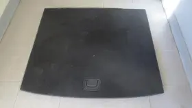 231.gm4i23 Buick Rear Floor Carpeted Board Fits 21-25 Envision 156923