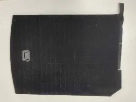 39143065 Buick Fits 18 - 20 Regal Tourx Wagon Rear Trunk Cargo Floor Load Cover Panel Oem #2