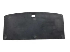 84379082 Buick 2025 Enclave Oem Rear Trunk Cargo Spare Floor Panel Carpet Cover