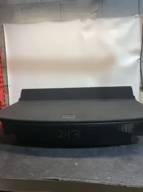 84402494 Buick 2018 2019 - 2024 Enclave Rear Luggage Floor Storage Box With Lid #2