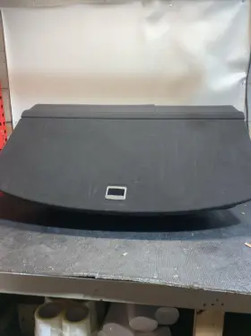 84402494 Buick 2018 2019 - 2024 Enclave Rear Luggage Floor Storage Box With Lid