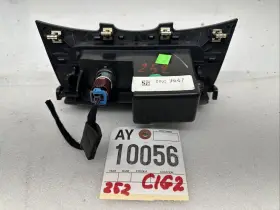 9059647 Buick 2015-2016 Lacrosse Center Dash Storage Bin Compartment Oem Used #2 9059647 Buick 2015-2016 Lacrosse Center Dash Storage Bin Compartment Oem Used #2