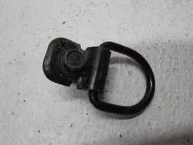 Smitley-268-31-121 Buick 2018 Encore Tie Down Anchor Cargo Bracket