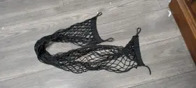 10317054 Cadillac 04-09 Xlr 4.6l 4.4l Trunk Cargo Net Oem #3