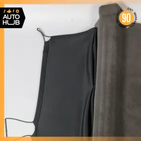 15145673 Cadillac 04-09 Xlr Rear Trunk Floor Carpet Cover Panel Oem #2