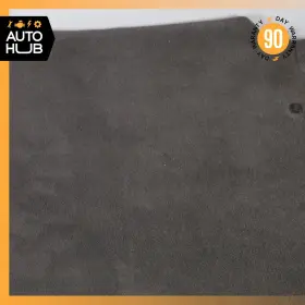 15145673 Cadillac 04-09 Xlr Rear Trunk Floor Carpet Cover Panel Oem #3