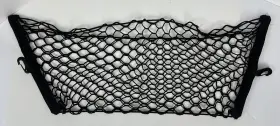20910569 Cadillac 2013-2019 Oem Cts Rear Trunk Cargo Storage Net Mesh Organzier