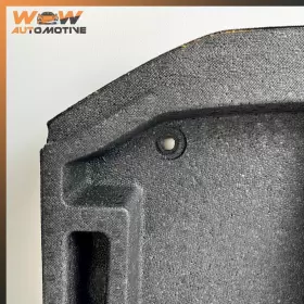 22844338 Cadillac 13-19 Ats Trunk Foam Tool Box Oem #2