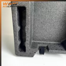 22844338 Cadillac 13-19 Ats Trunk Foam Tool Box Oem #3