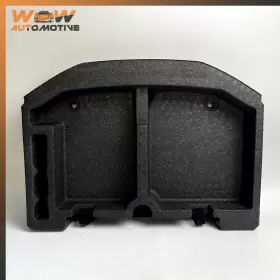 22844338 Cadillac 13-19 Ats Trunk Foam Tool Box Oem