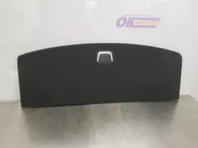 231.gm6122 Cadillac 22 Xt6 Premium Luxury Cargo Cover Black