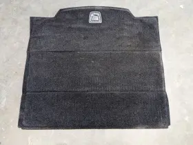 231.gm6n14 Cadillac 2013-2016 Srx Trunk Carpet Cargo Liner Spare Cover Lid 20926356 1162889