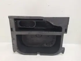 231.gm6q10 Cadillac 2010 11 12 13 14 15 2016 Srx Cargo Storage Box